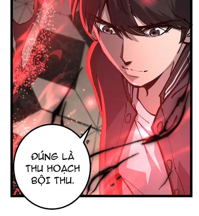 Thích Khách Thần Cấp, Ta Chính Là Bóng Đêm: Chapter 30