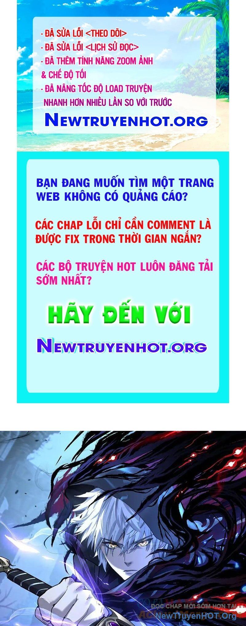 Thích Khách Thần Cấp, Ta Chính Là Bóng Đêm: Chapter 32