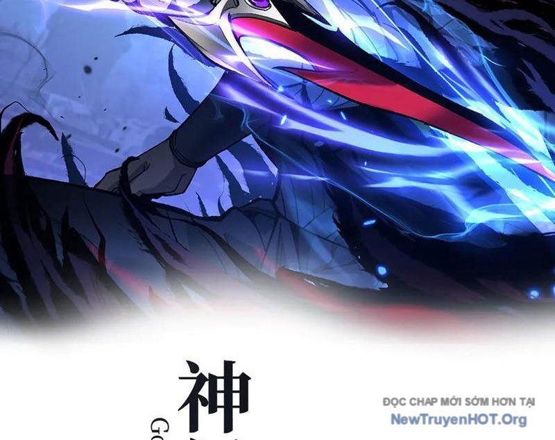 Thích Khách Thần Cấp, Ta Chính Là Bóng Đêm: Chapter 32