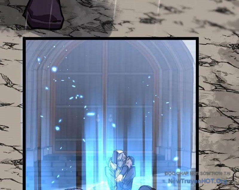 Thích Khách Thần Cấp, Ta Chính Là Bóng Đêm: Chapter 32