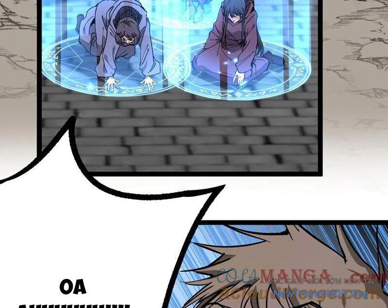 Thích Khách Thần Cấp, Ta Chính Là Bóng Đêm: Chapter 32