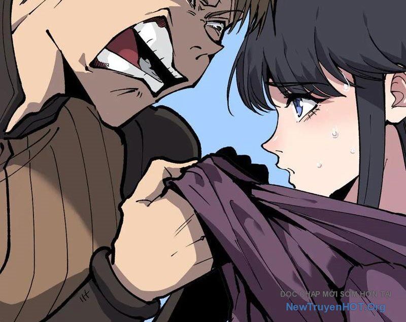 Thích Khách Thần Cấp, Ta Chính Là Bóng Đêm: Chapter 32