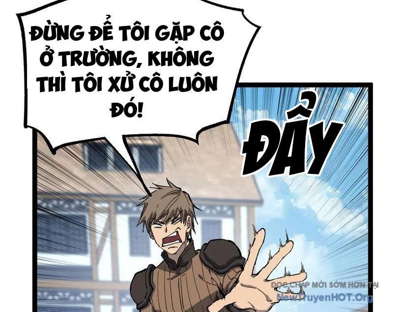 Thích Khách Thần Cấp, Ta Chính Là Bóng Đêm: Chapter 32