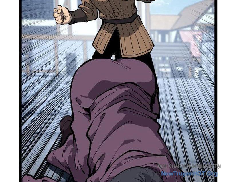 Thích Khách Thần Cấp, Ta Chính Là Bóng Đêm: Chapter 32