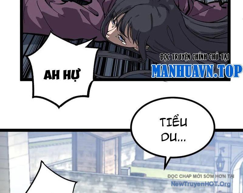 Thích Khách Thần Cấp, Ta Chính Là Bóng Đêm: Chapter 32