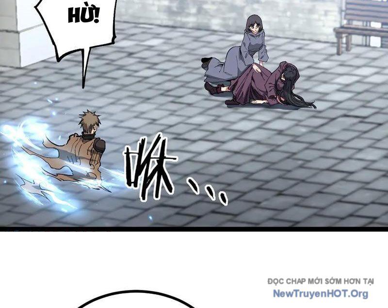 Thích Khách Thần Cấp, Ta Chính Là Bóng Đêm: Chapter 32