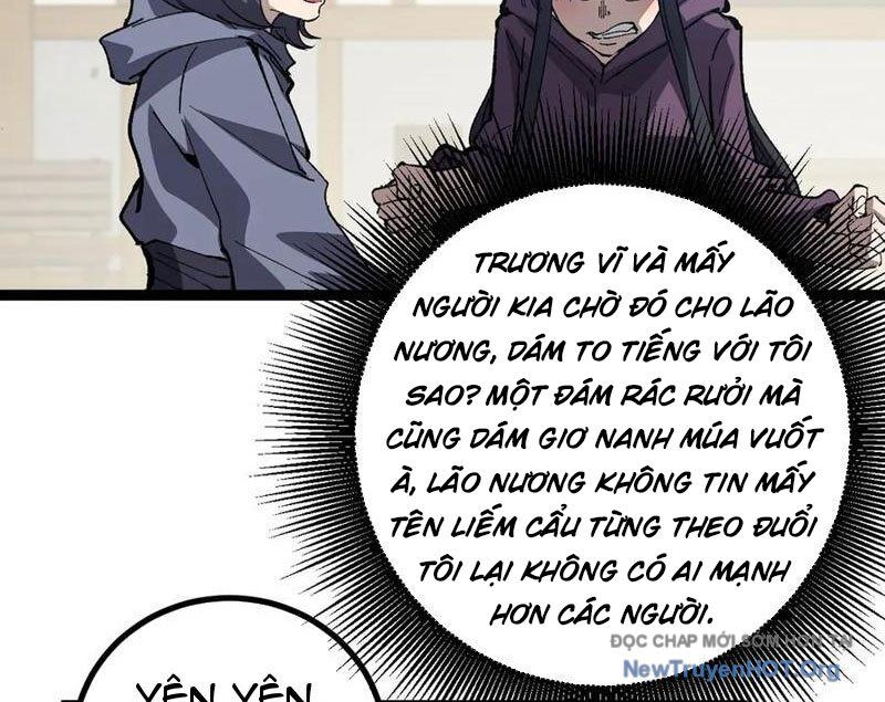 Thích Khách Thần Cấp, Ta Chính Là Bóng Đêm: Chapter 32