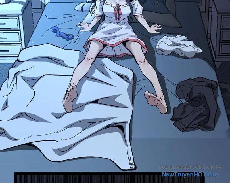 Thích Khách Thần Cấp, Ta Chính Là Bóng Đêm: Chapter 32