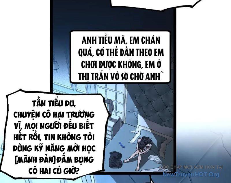 Thích Khách Thần Cấp, Ta Chính Là Bóng Đêm: Chapter 32
