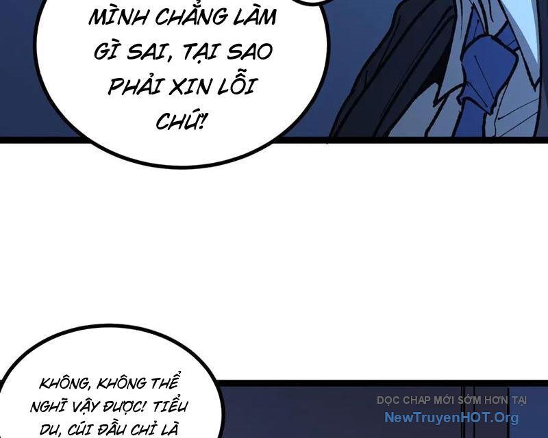 Thích Khách Thần Cấp, Ta Chính Là Bóng Đêm: Chapter 32