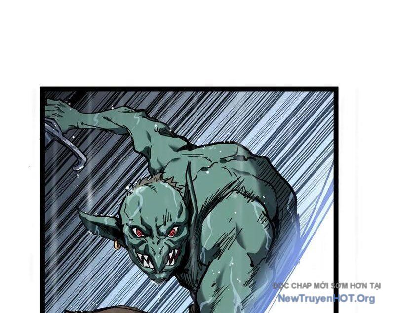 Thích Khách Thần Cấp, Ta Chính Là Bóng Đêm: Chapter 32