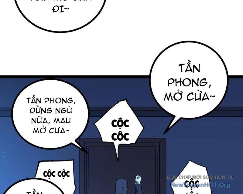 Thích Khách Thần Cấp, Ta Chính Là Bóng Đêm: Chapter 32