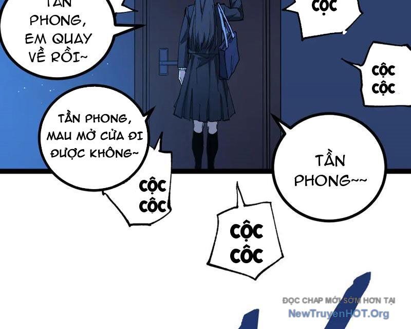 Thích Khách Thần Cấp, Ta Chính Là Bóng Đêm: Chapter 32