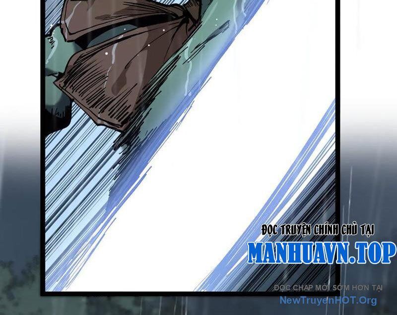 Thích Khách Thần Cấp, Ta Chính Là Bóng Đêm: Chapter 32
