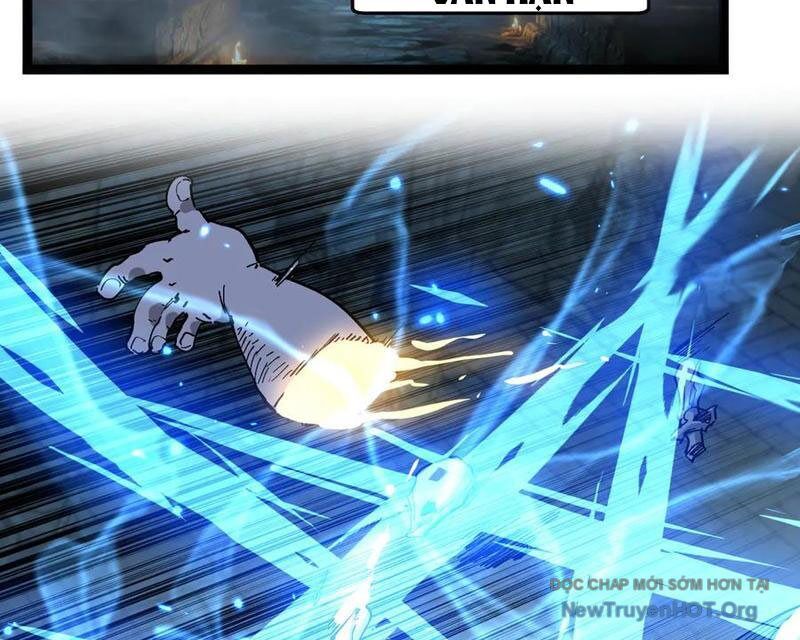 Thích Khách Thần Cấp, Ta Chính Là Bóng Đêm: Chapter 32
