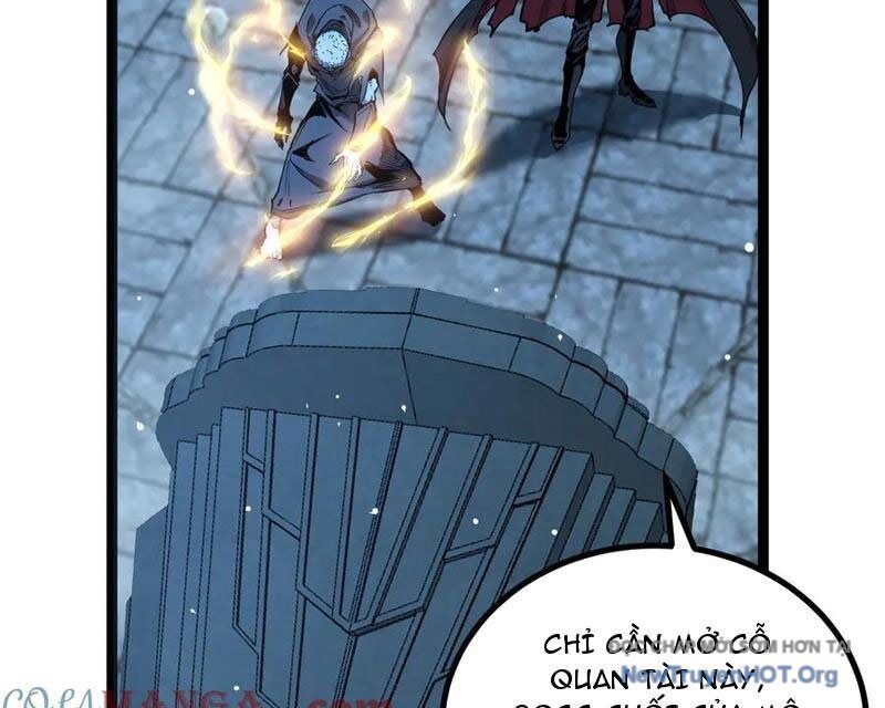 Thích Khách Thần Cấp, Ta Chính Là Bóng Đêm: Chapter 32