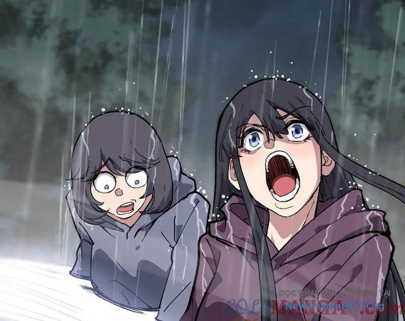 Thích Khách Thần Cấp, Ta Chính Là Bóng Đêm: Chapter 32