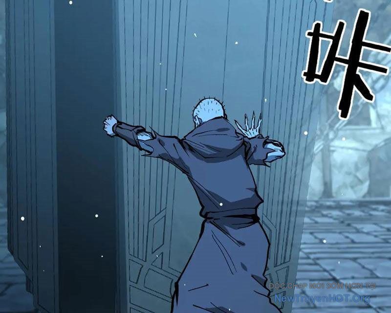 Thích Khách Thần Cấp, Ta Chính Là Bóng Đêm: Chapter 32