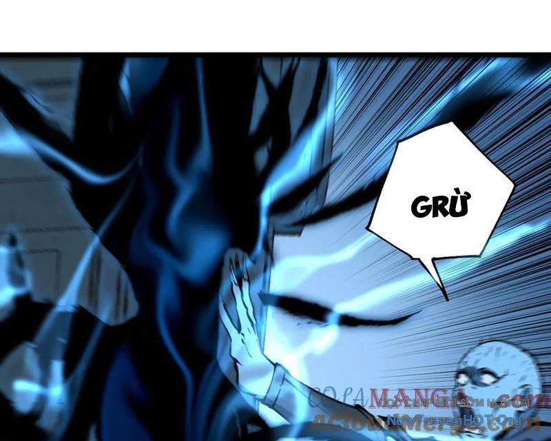 Thích Khách Thần Cấp, Ta Chính Là Bóng Đêm: Chapter 32