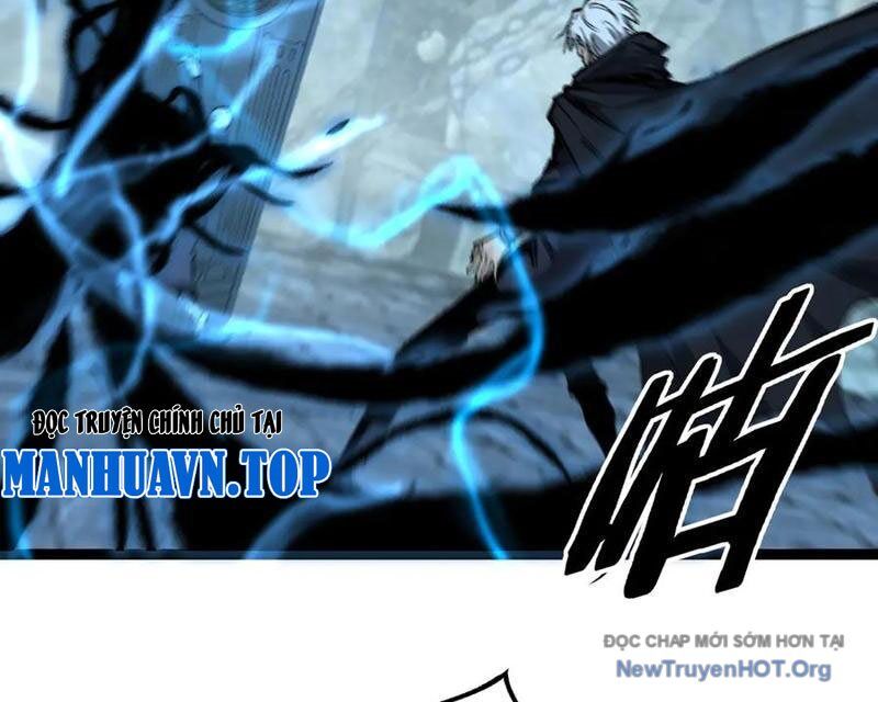 Thích Khách Thần Cấp, Ta Chính Là Bóng Đêm: Chapter 32