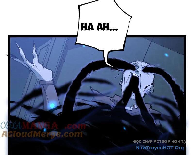 Thích Khách Thần Cấp, Ta Chính Là Bóng Đêm: Chapter 32