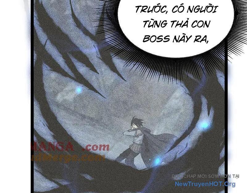 Thích Khách Thần Cấp, Ta Chính Là Bóng Đêm: Chapter 32