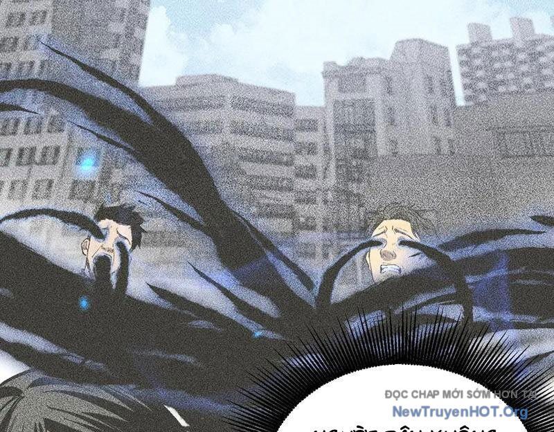 Thích Khách Thần Cấp, Ta Chính Là Bóng Đêm: Chapter 32