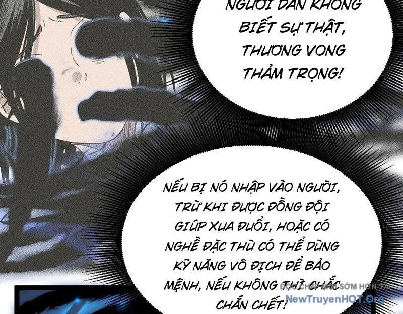 Thích Khách Thần Cấp, Ta Chính Là Bóng Đêm: Chapter 32