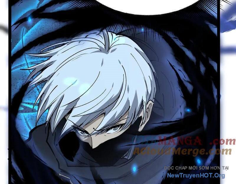 Thích Khách Thần Cấp, Ta Chính Là Bóng Đêm: Chapter 32