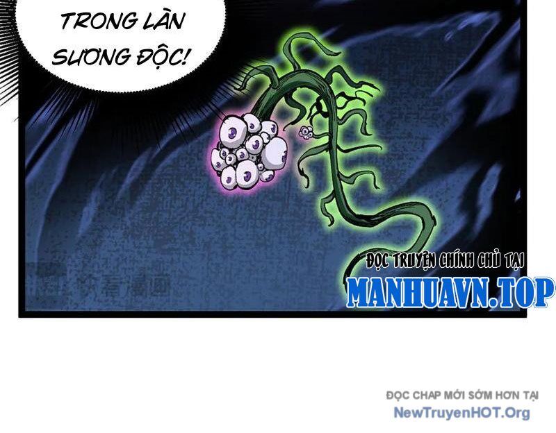 Thích Khách Thần Cấp, Ta Chính Là Bóng Đêm: Chapter 32