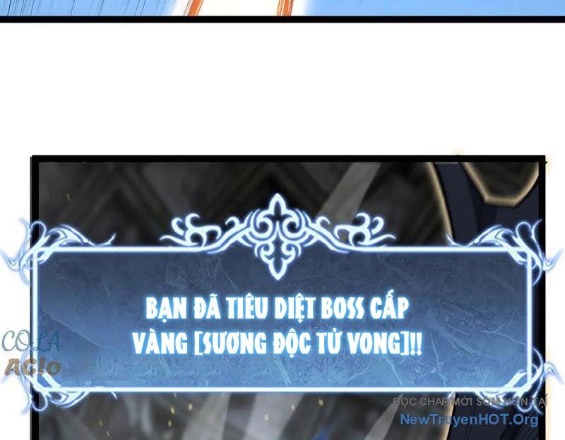 Thích Khách Thần Cấp, Ta Chính Là Bóng Đêm: Chapter 32