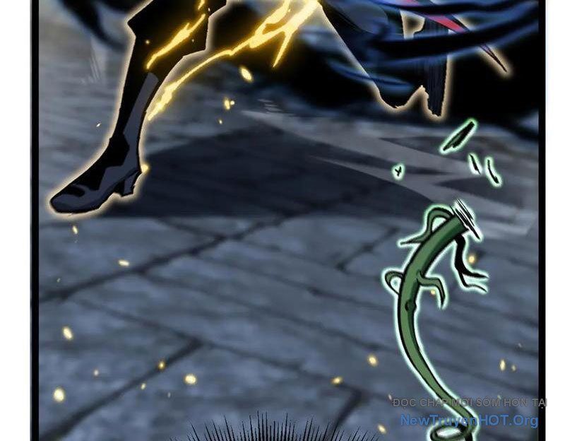 Thích Khách Thần Cấp, Ta Chính Là Bóng Đêm: Chapter 32