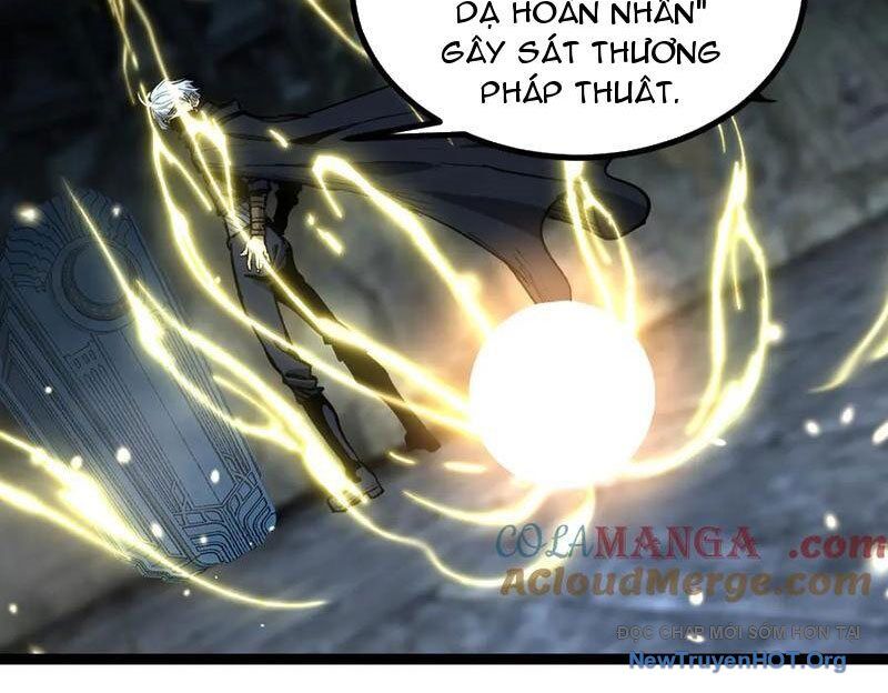 Thích Khách Thần Cấp, Ta Chính Là Bóng Đêm: Chapter 32