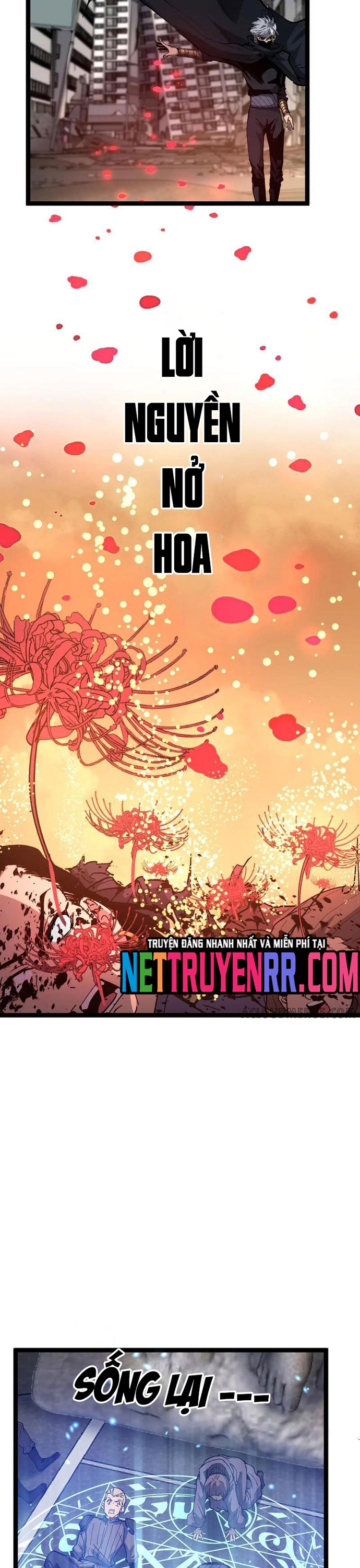 Thích Khách Thần Cấp, Ta Chính Là Bóng Đêm: Chapter 34