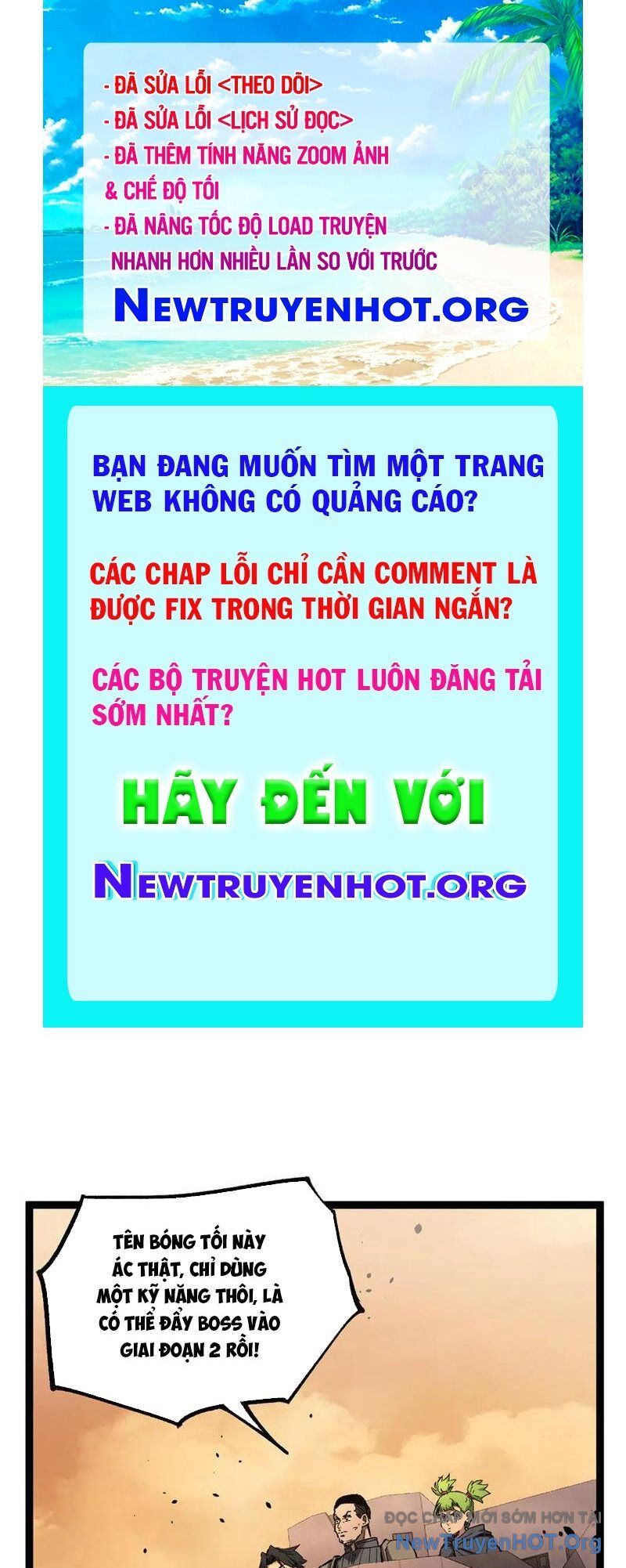 Thích Khách Thần Cấp, Ta Chính Là Bóng Đêm: Chapter 35