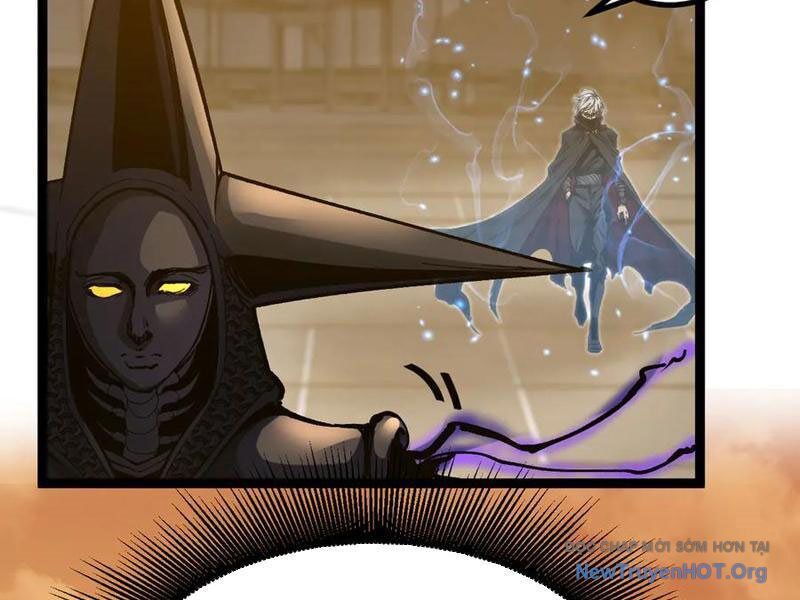 Thích Khách Thần Cấp, Ta Chính Là Bóng Đêm: Chapter 35