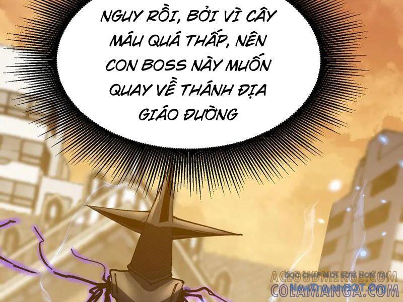 Thích Khách Thần Cấp, Ta Chính Là Bóng Đêm: Chapter 35