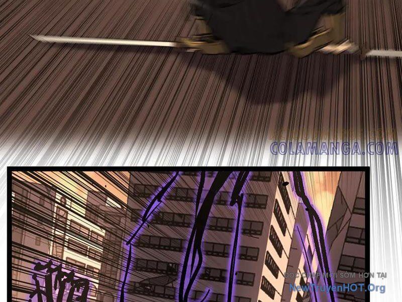 Thích Khách Thần Cấp, Ta Chính Là Bóng Đêm: Chapter 35