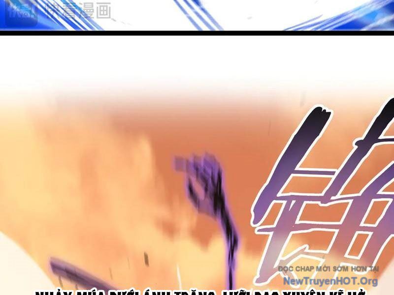 Thích Khách Thần Cấp, Ta Chính Là Bóng Đêm: Chapter 35