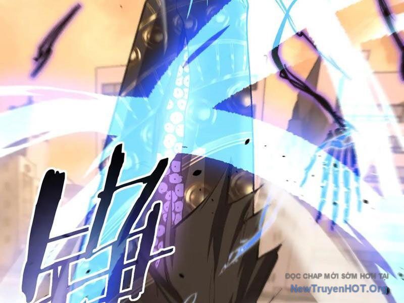 Thích Khách Thần Cấp, Ta Chính Là Bóng Đêm: Chapter 35