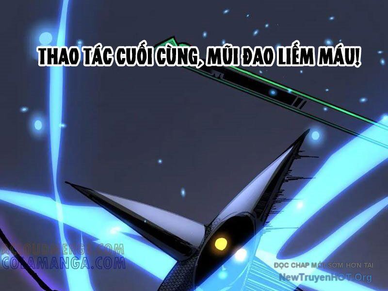 Thích Khách Thần Cấp, Ta Chính Là Bóng Đêm: Chapter 35