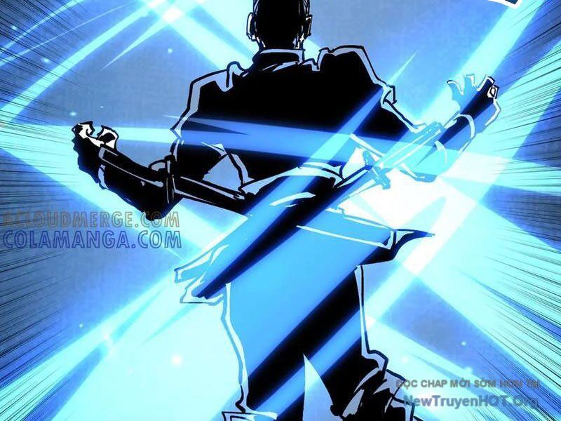 Thích Khách Thần Cấp, Ta Chính Là Bóng Đêm: Chapter 35