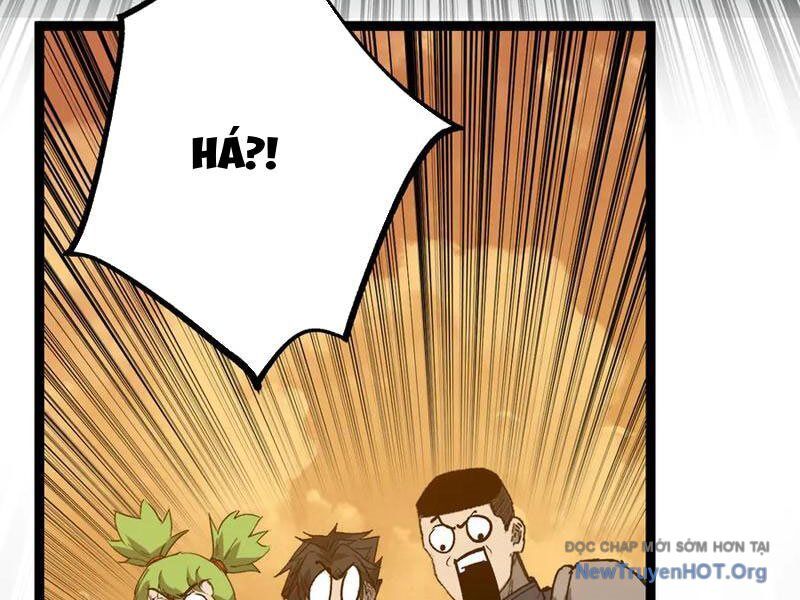 Thích Khách Thần Cấp, Ta Chính Là Bóng Đêm: Chapter 35