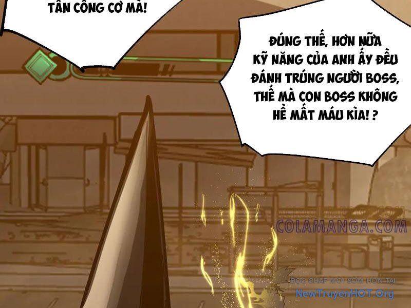 Thích Khách Thần Cấp, Ta Chính Là Bóng Đêm: Chapter 35