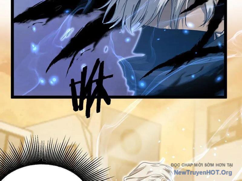 Thích Khách Thần Cấp, Ta Chính Là Bóng Đêm: Chapter 35