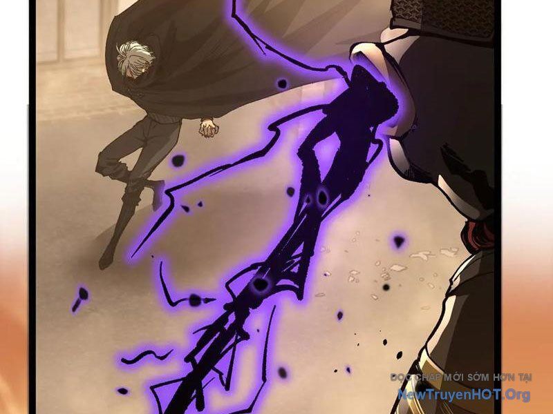 Thích Khách Thần Cấp, Ta Chính Là Bóng Đêm: Chapter 36