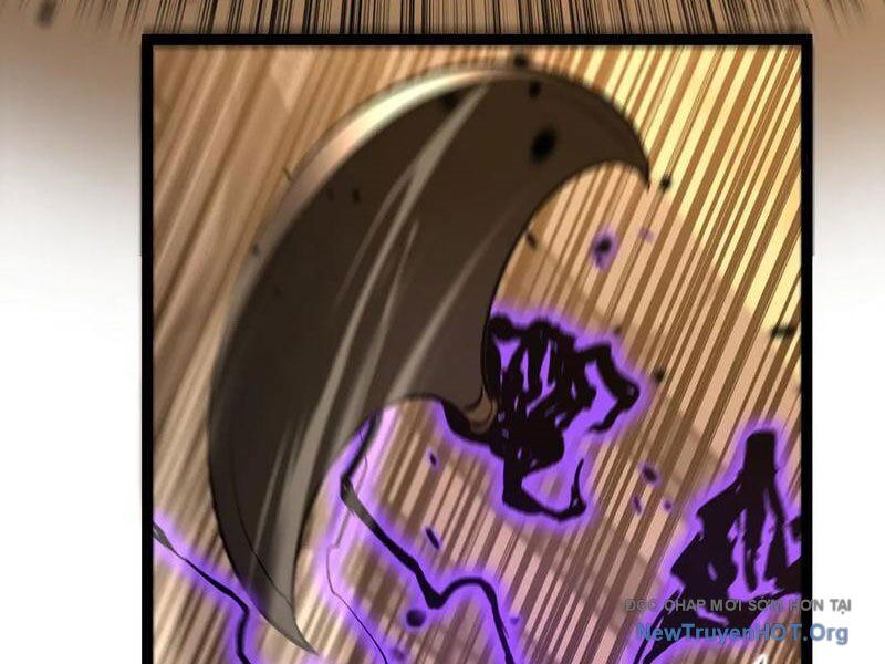 Thích Khách Thần Cấp, Ta Chính Là Bóng Đêm: Chapter 36