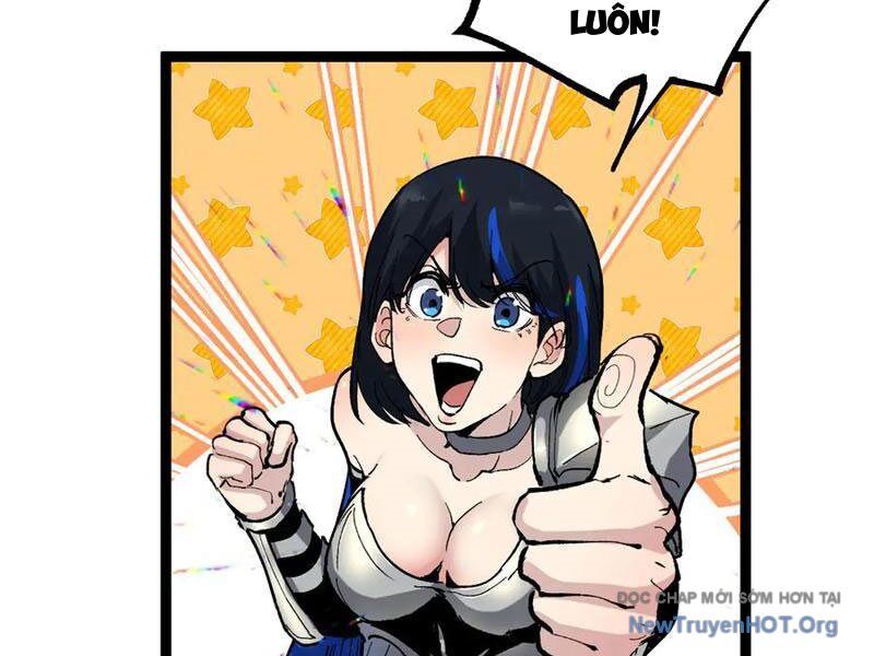 Thích Khách Thần Cấp, Ta Chính Là Bóng Đêm: Chapter 36