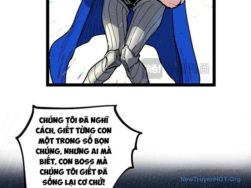 Thích Khách Thần Cấp, Ta Chính Là Bóng Đêm: Chapter 36