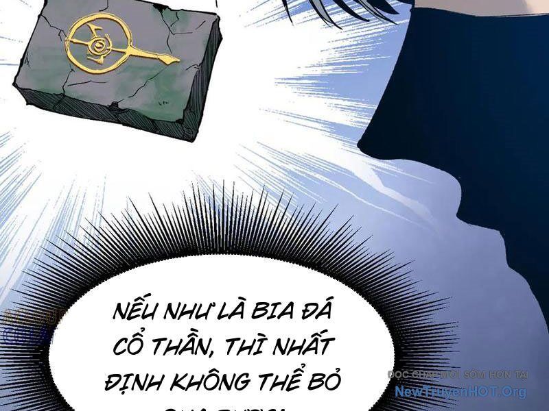 Thích Khách Thần Cấp, Ta Chính Là Bóng Đêm: Chapter 36